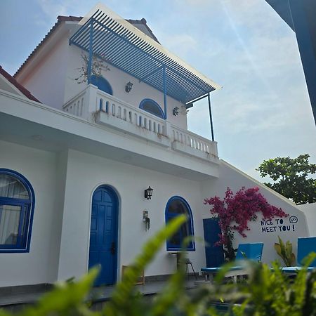 Dragon Sea Homestay Hoi An Luaran gambar