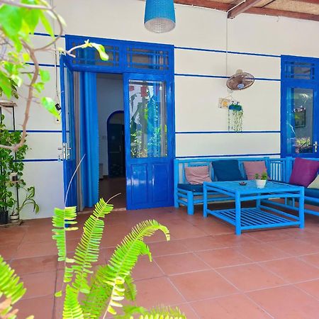 Dragon Sea Homestay Hoi An Luaran gambar