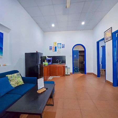 Dragon Sea Homestay Hoi An Luaran gambar