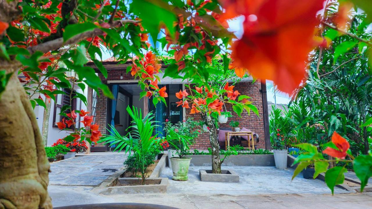 Dragon Sea Homestay Hoi An Luaran gambar