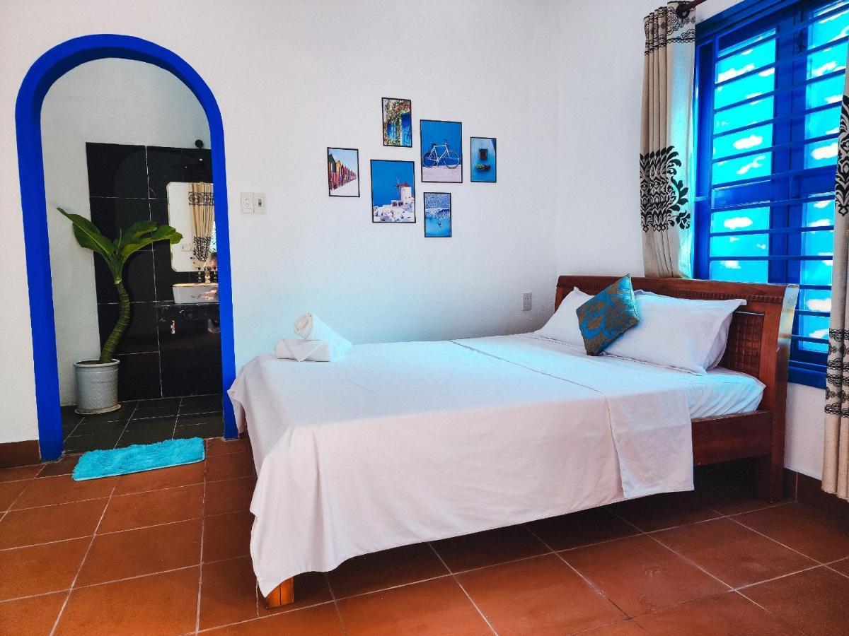 Dragon Sea Homestay Hoi An Luaran gambar
