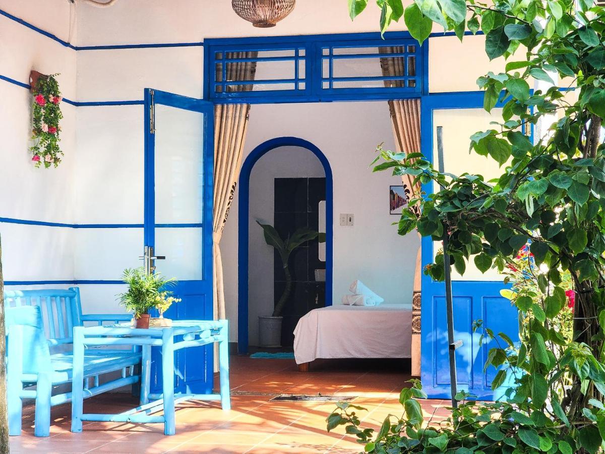 Dragon Sea Homestay Hoi An Luaran gambar