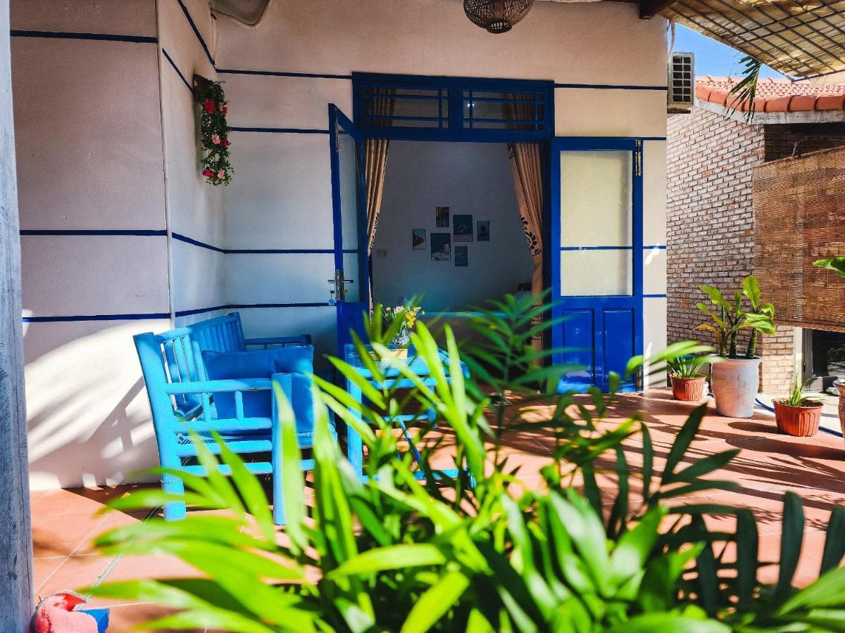 Dragon Sea Homestay Hoi An Luaran gambar
