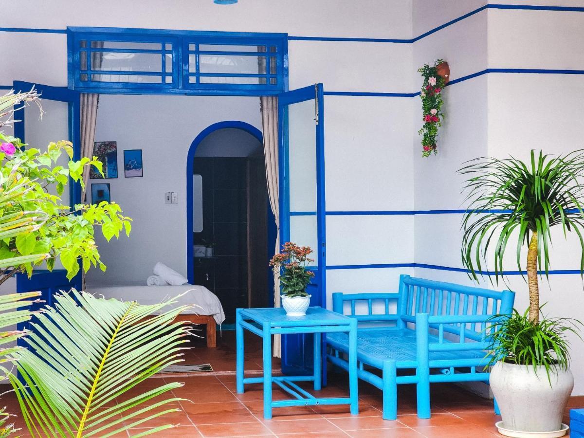 Dragon Sea Homestay Hoi An Luaran gambar