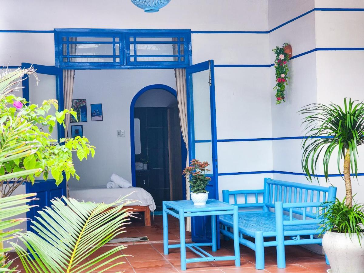 Dragon Sea Homestay Hoi An Luaran gambar