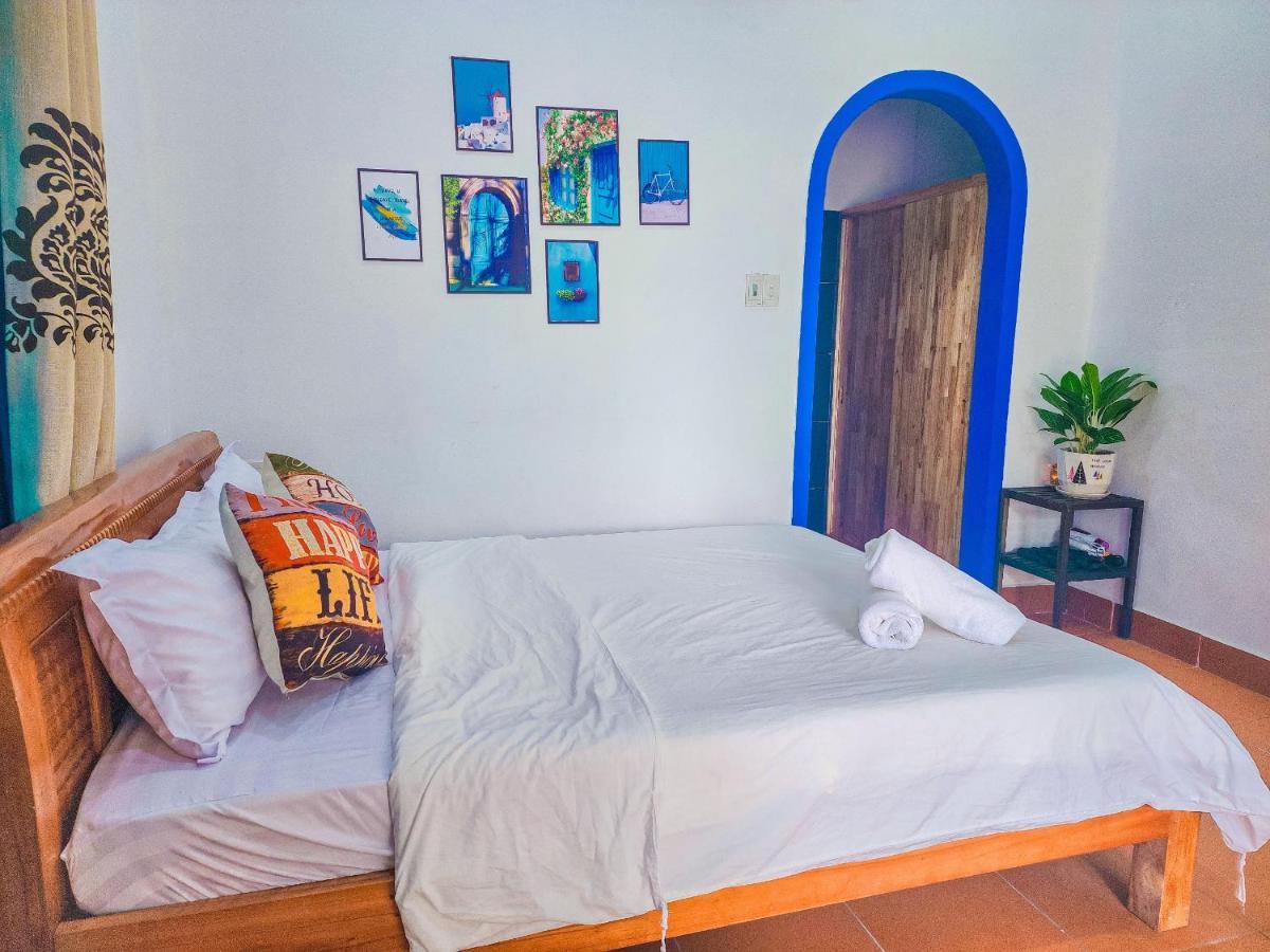 Dragon Sea Homestay Hoi An Luaran gambar