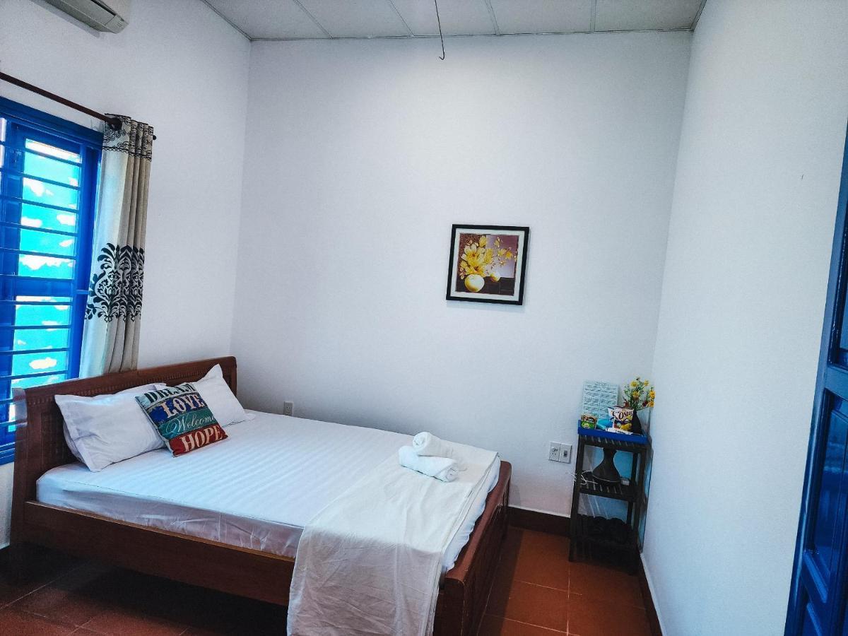 Dragon Sea Homestay Hoi An Luaran gambar