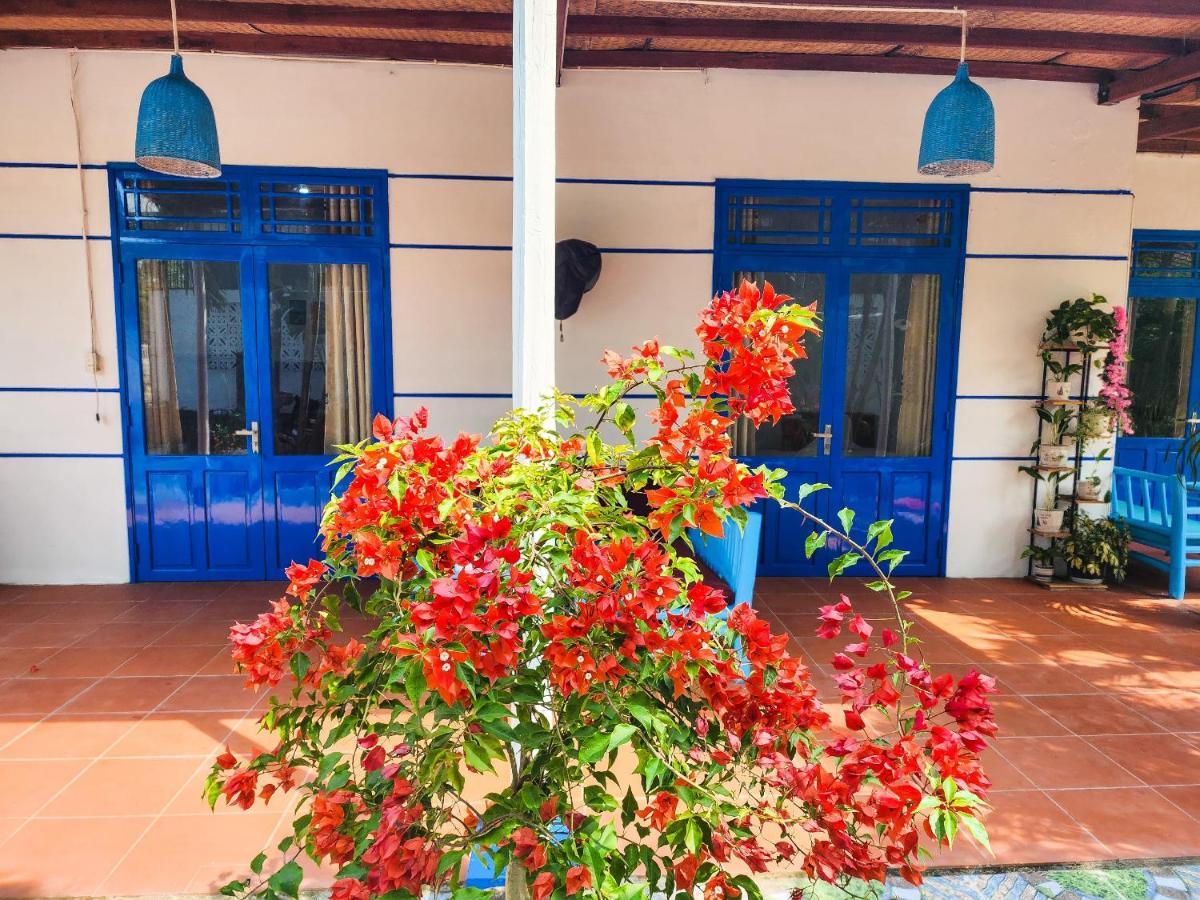 Dragon Sea Homestay Hoi An Luaran gambar