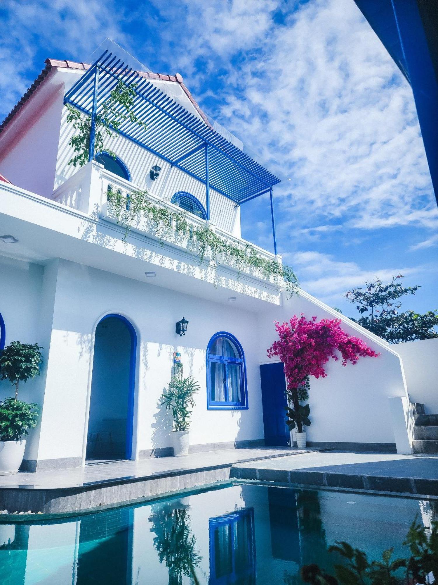 Dragon Sea Homestay Hoi An Luaran gambar