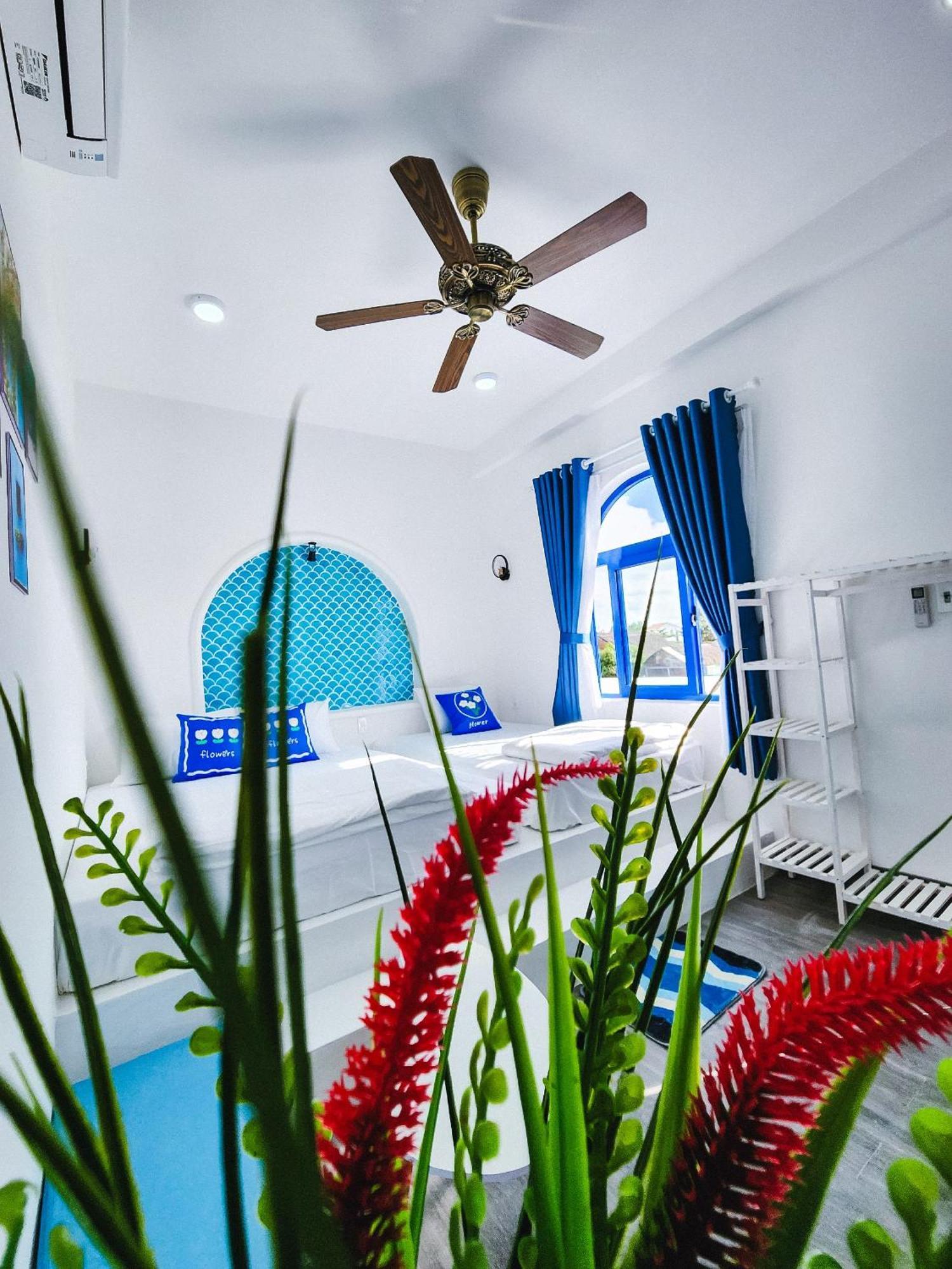 Dragon Sea Homestay Hoi An Luaran gambar