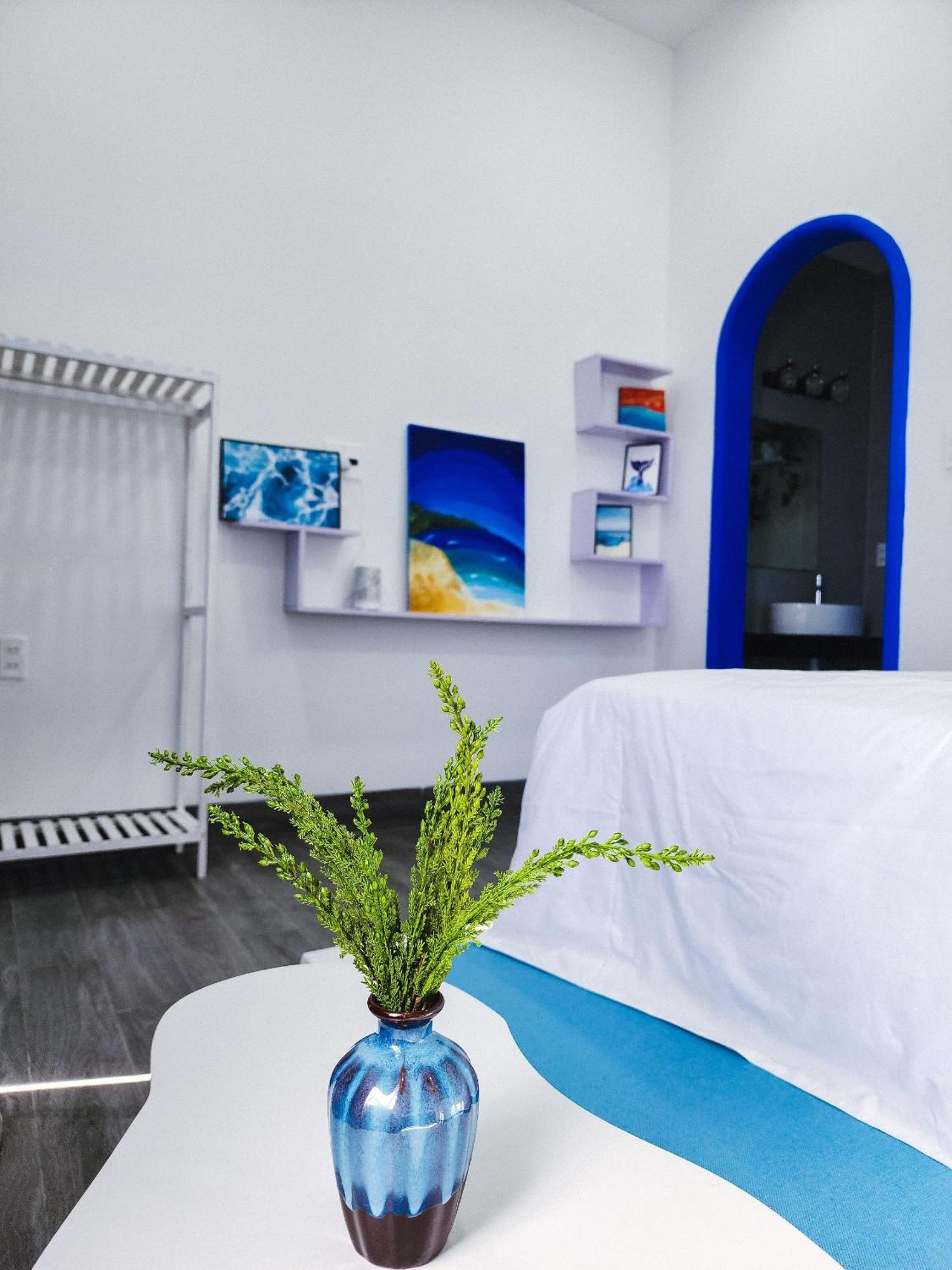 Dragon Sea Homestay Hoi An Luaran gambar