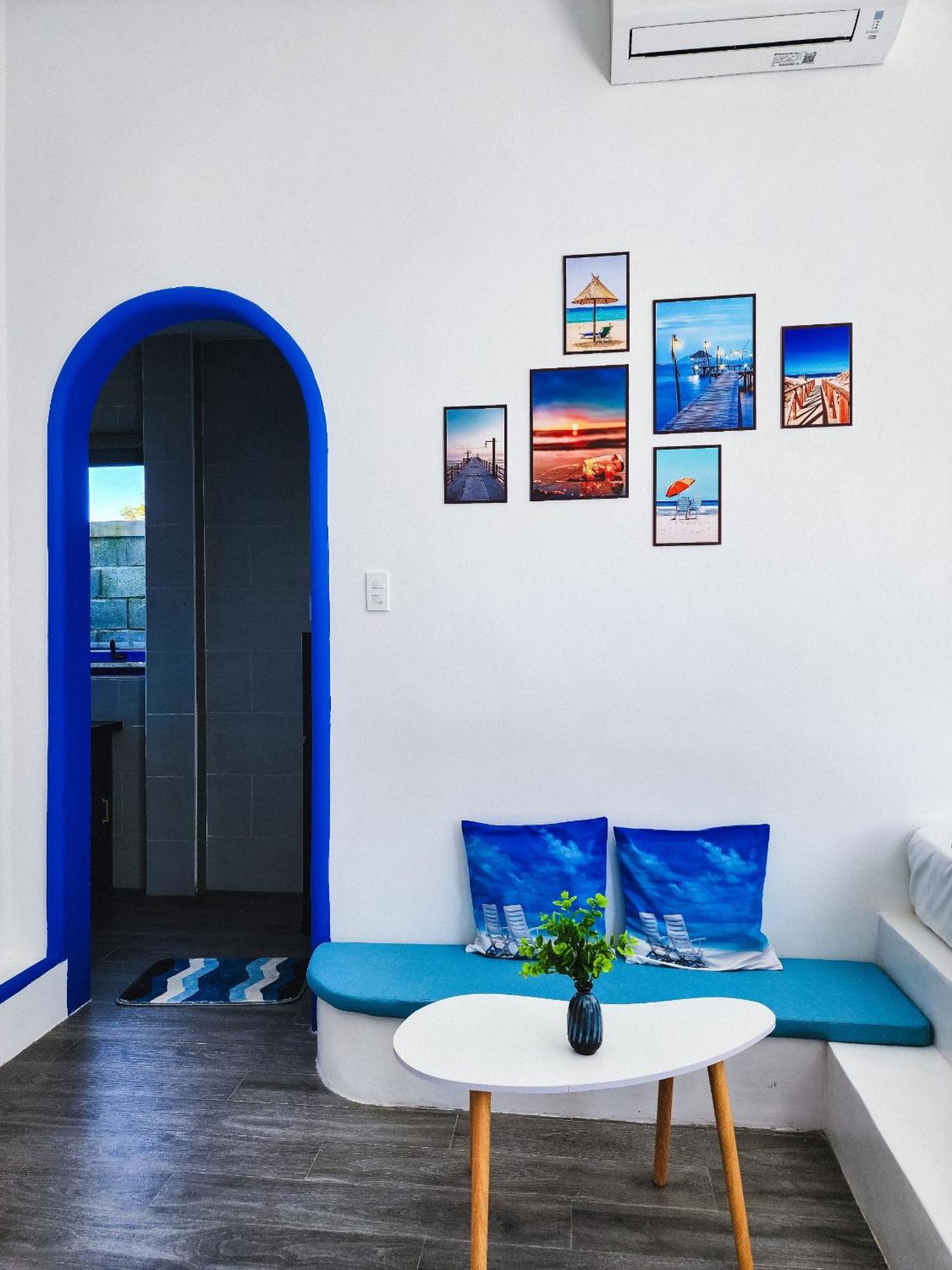 Dragon Sea Homestay Hoi An Luaran gambar