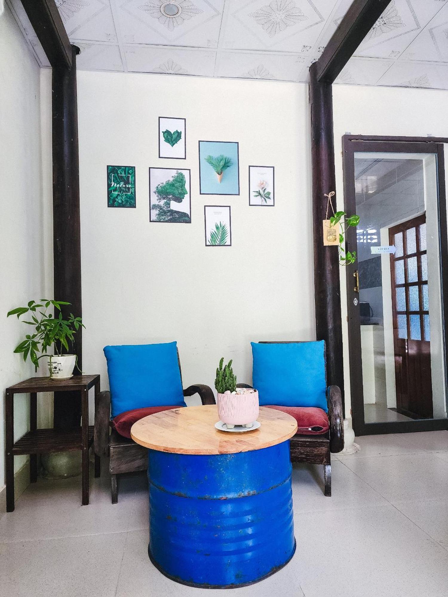 Dragon Sea Homestay Hoi An Luaran gambar