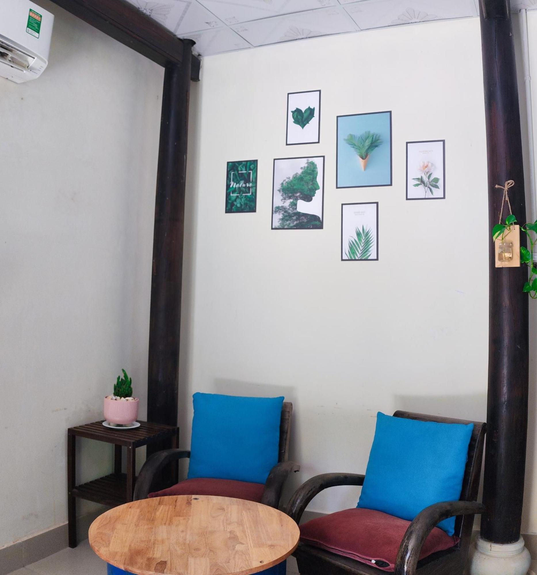 Dragon Sea Homestay Hoi An Luaran gambar