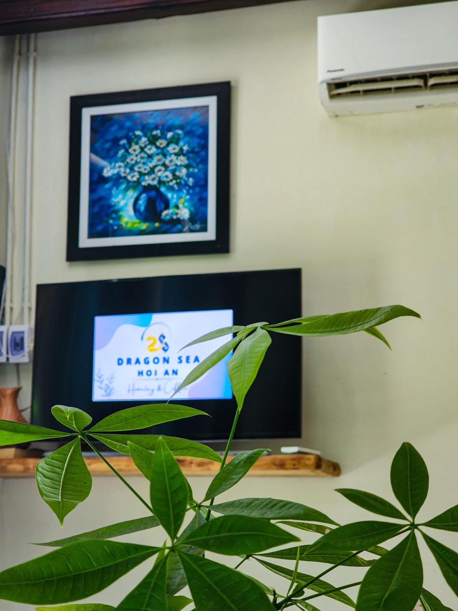 Dragon Sea Homestay Hoi An Luaran gambar