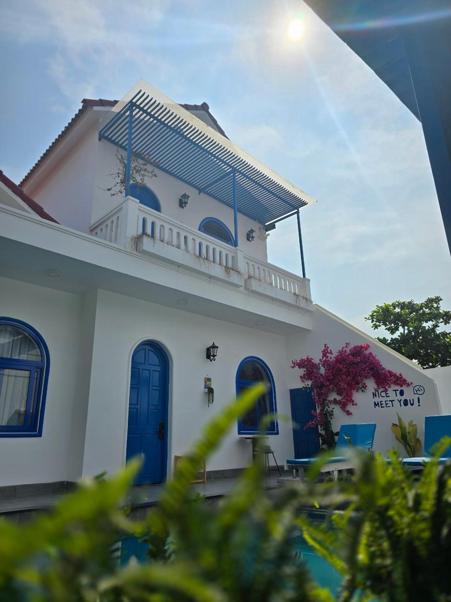 Dragon Sea Homestay Hoi An Luaran gambar