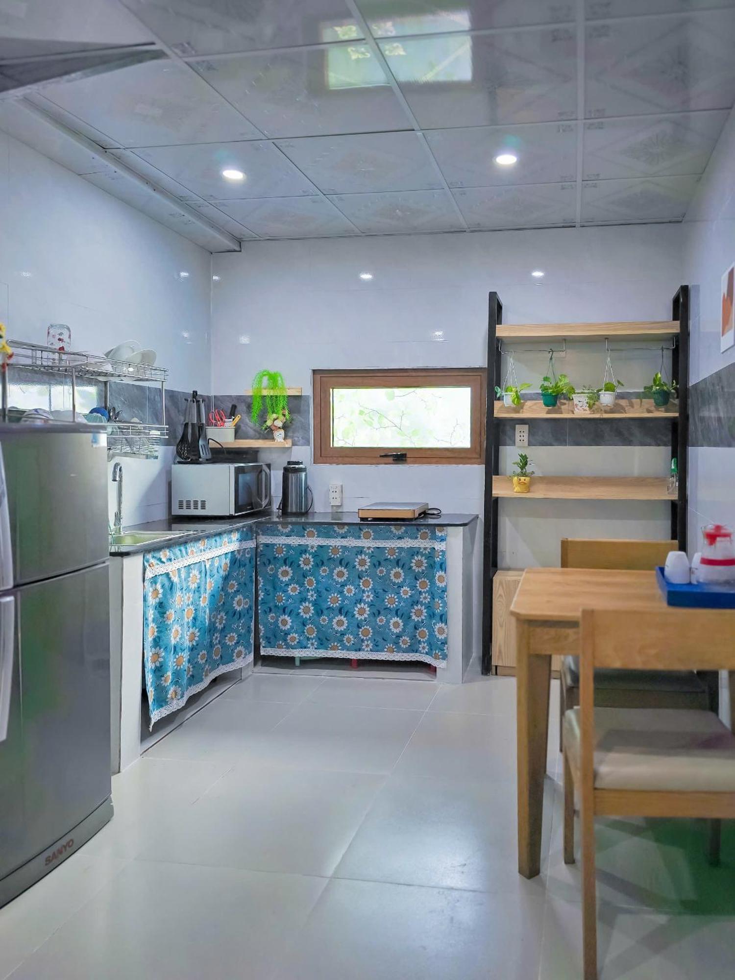 Dragon Sea Homestay Hoi An Luaran gambar
