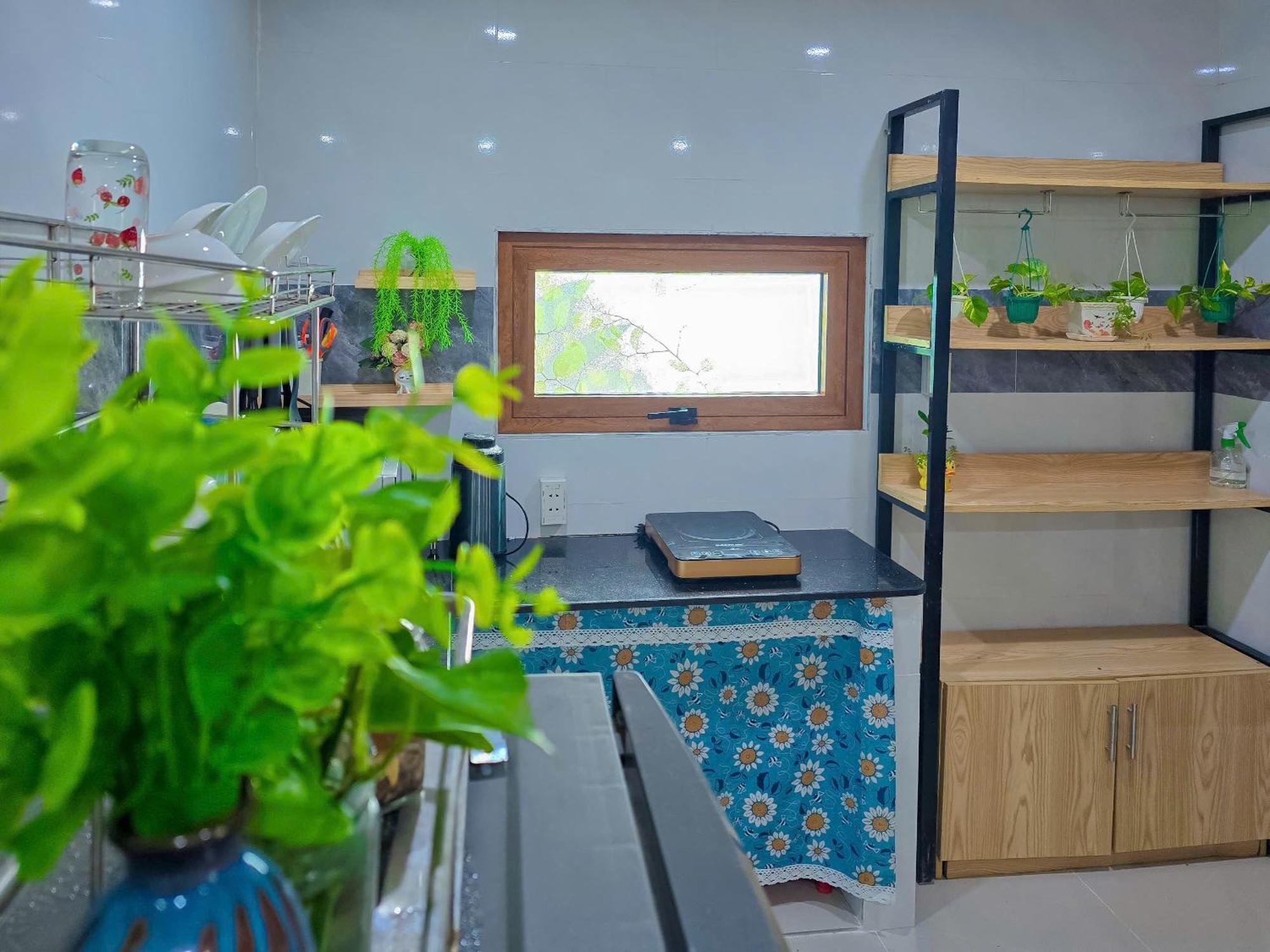 Dragon Sea Homestay Hoi An Luaran gambar