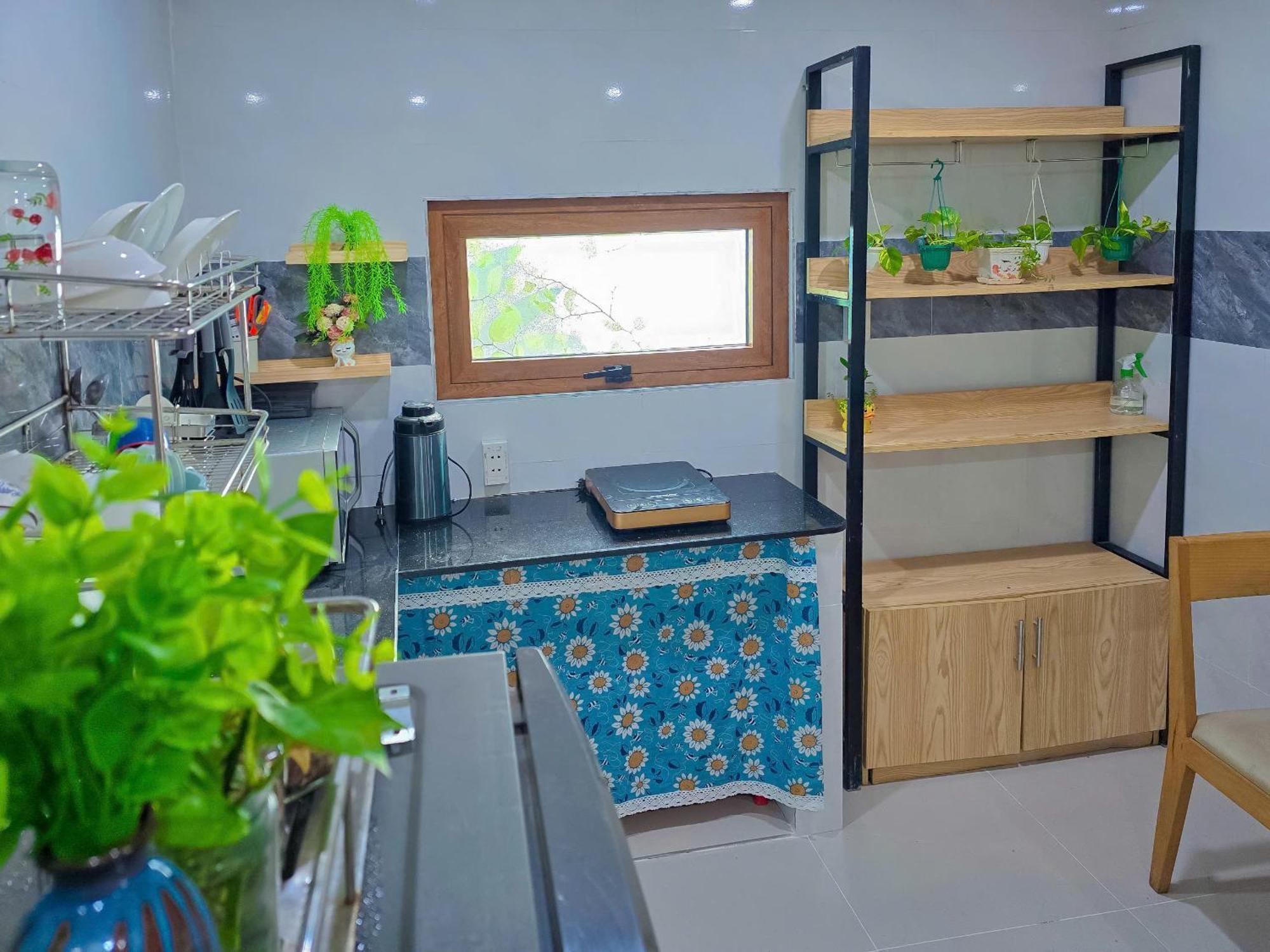 Dragon Sea Homestay Hoi An Luaran gambar