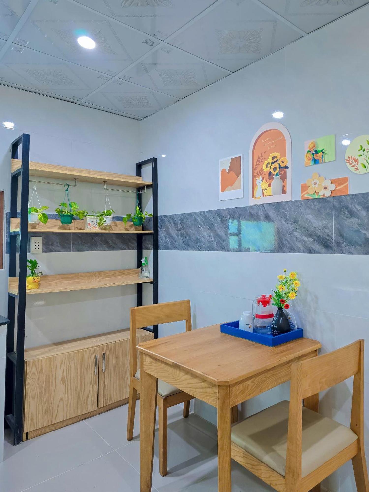 Dragon Sea Homestay Hoi An Luaran gambar