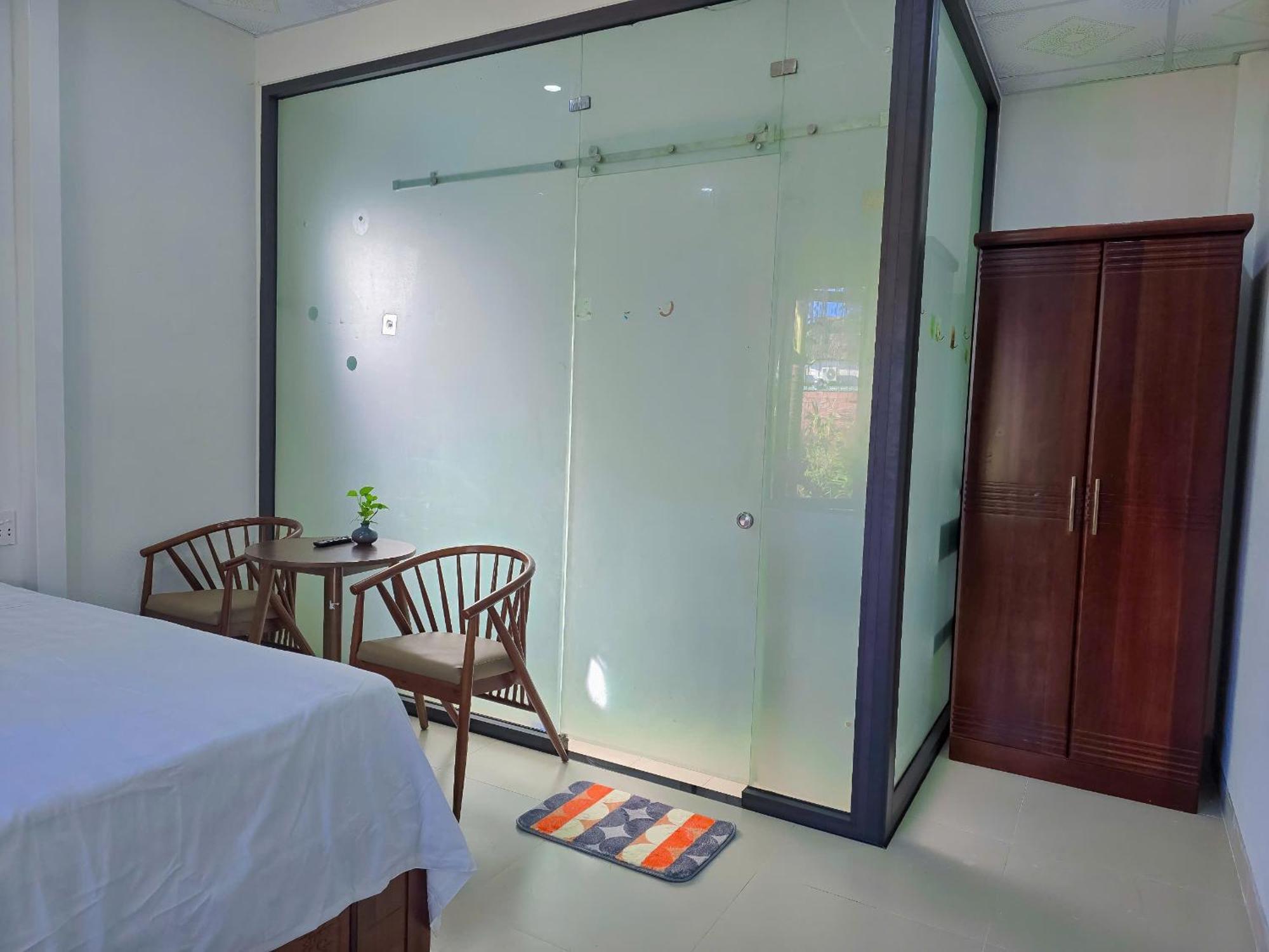 Dragon Sea Homestay Hoi An Luaran gambar
