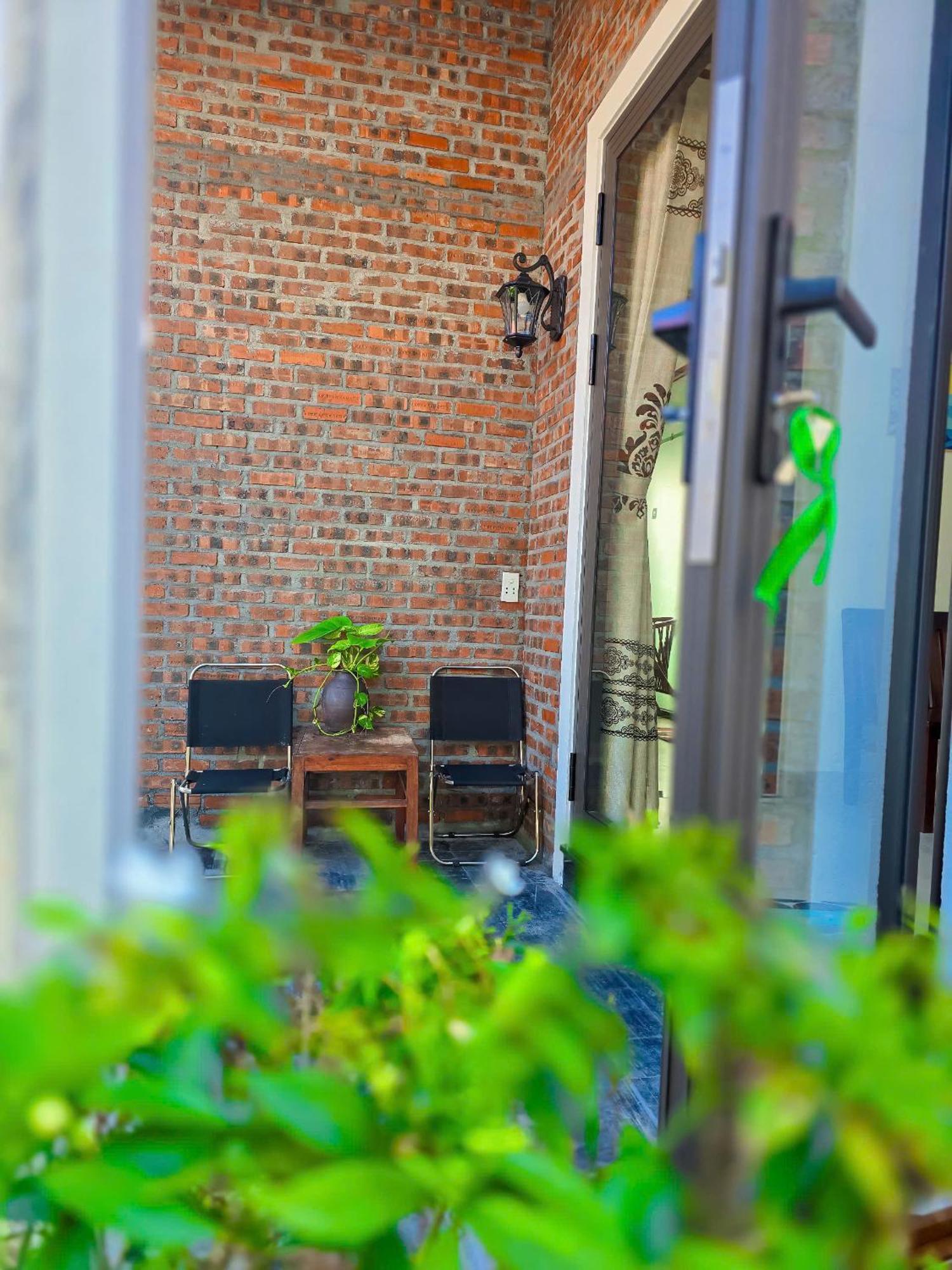 Dragon Sea Homestay Hoi An Luaran gambar