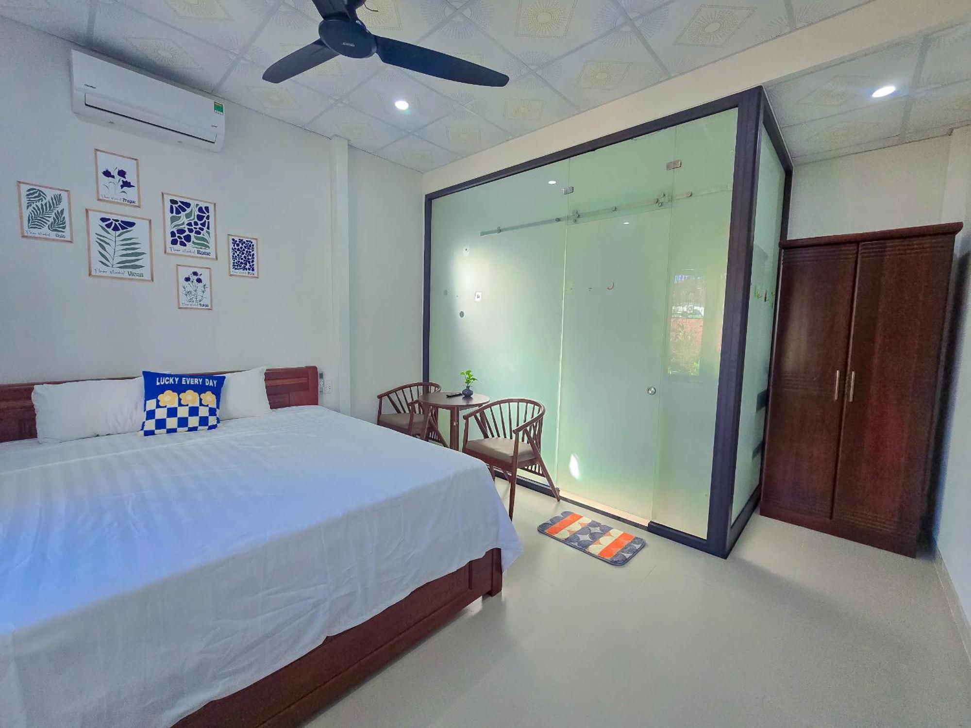 Dragon Sea Homestay Hoi An Luaran gambar