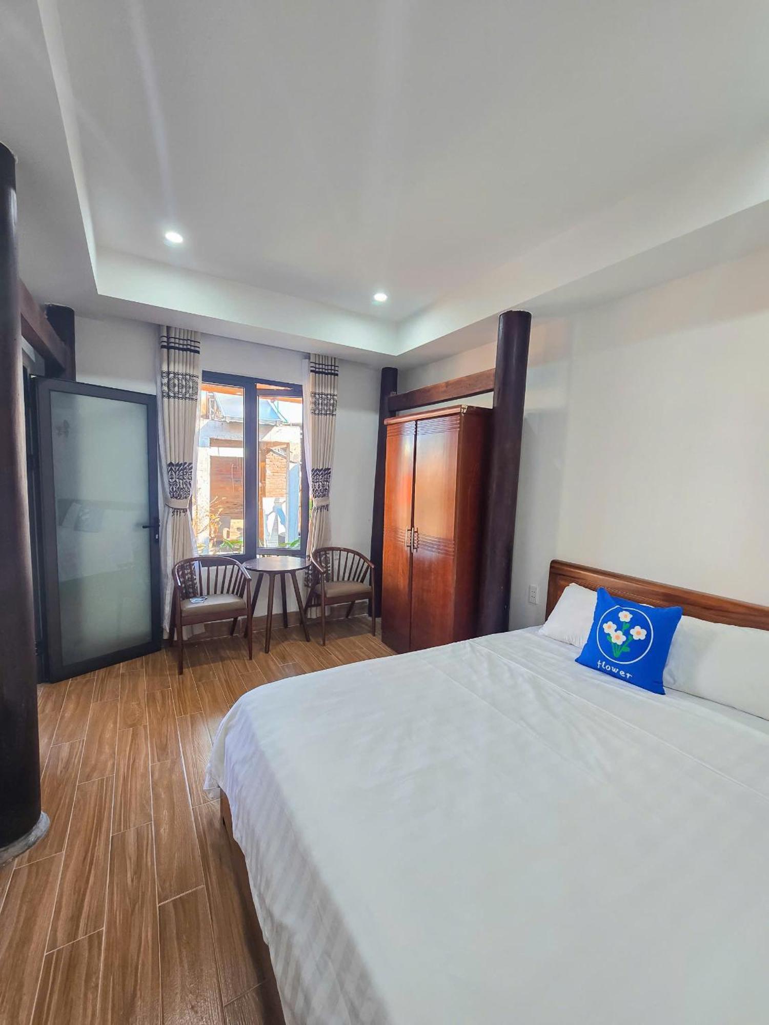Dragon Sea Homestay Hoi An Luaran gambar