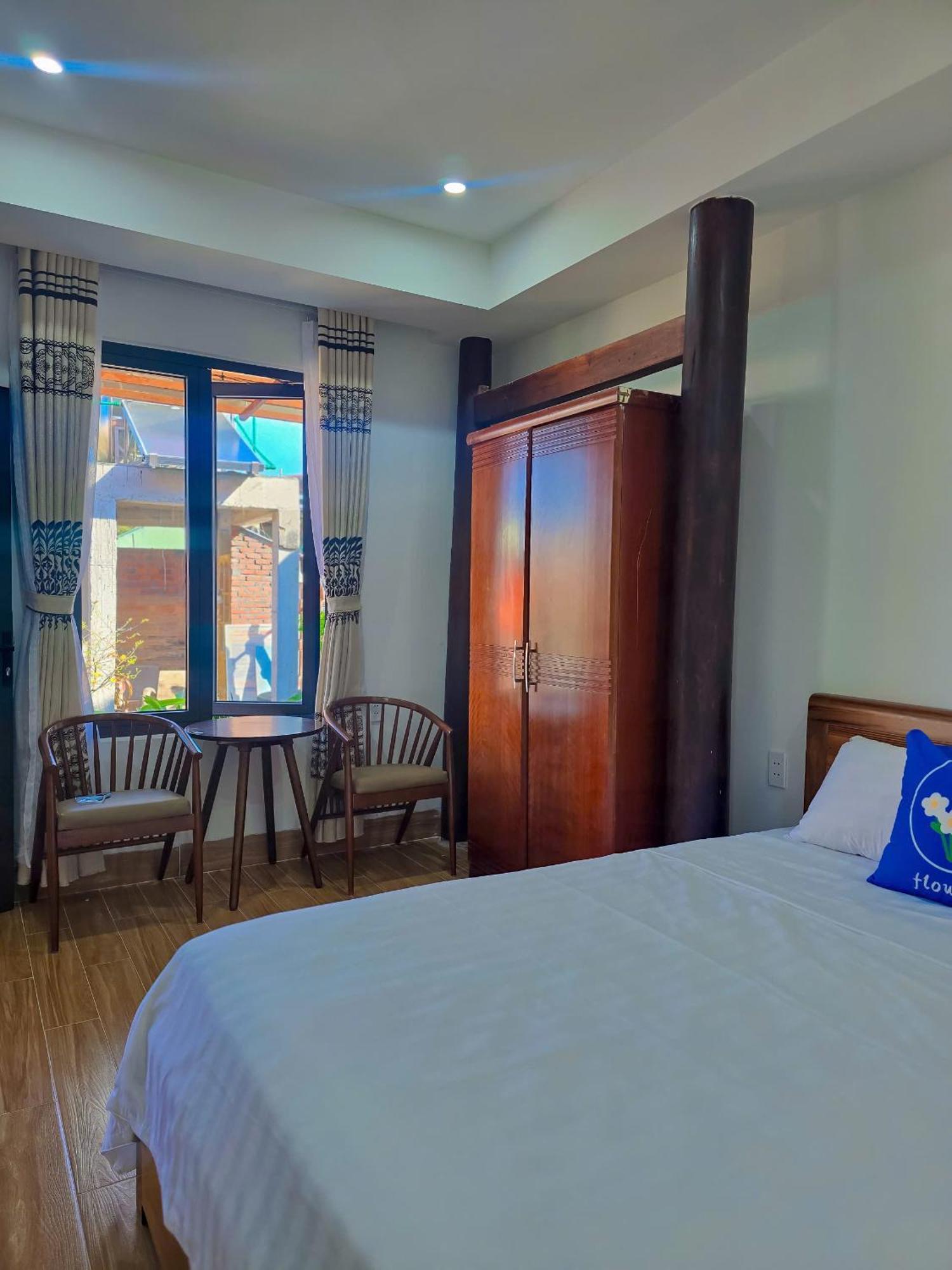 Dragon Sea Homestay Hoi An Luaran gambar