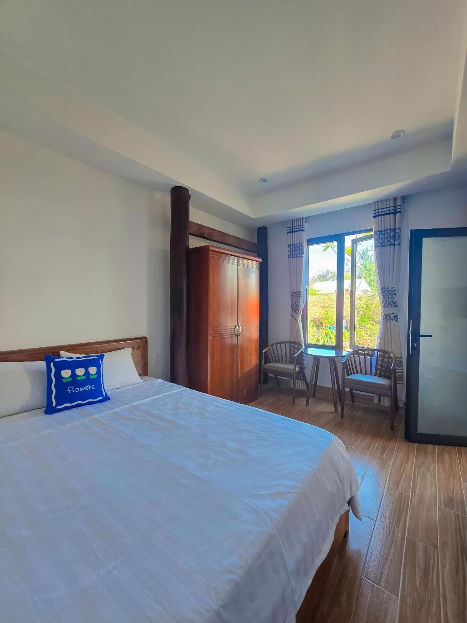 Dragon Sea Homestay Hoi An Luaran gambar