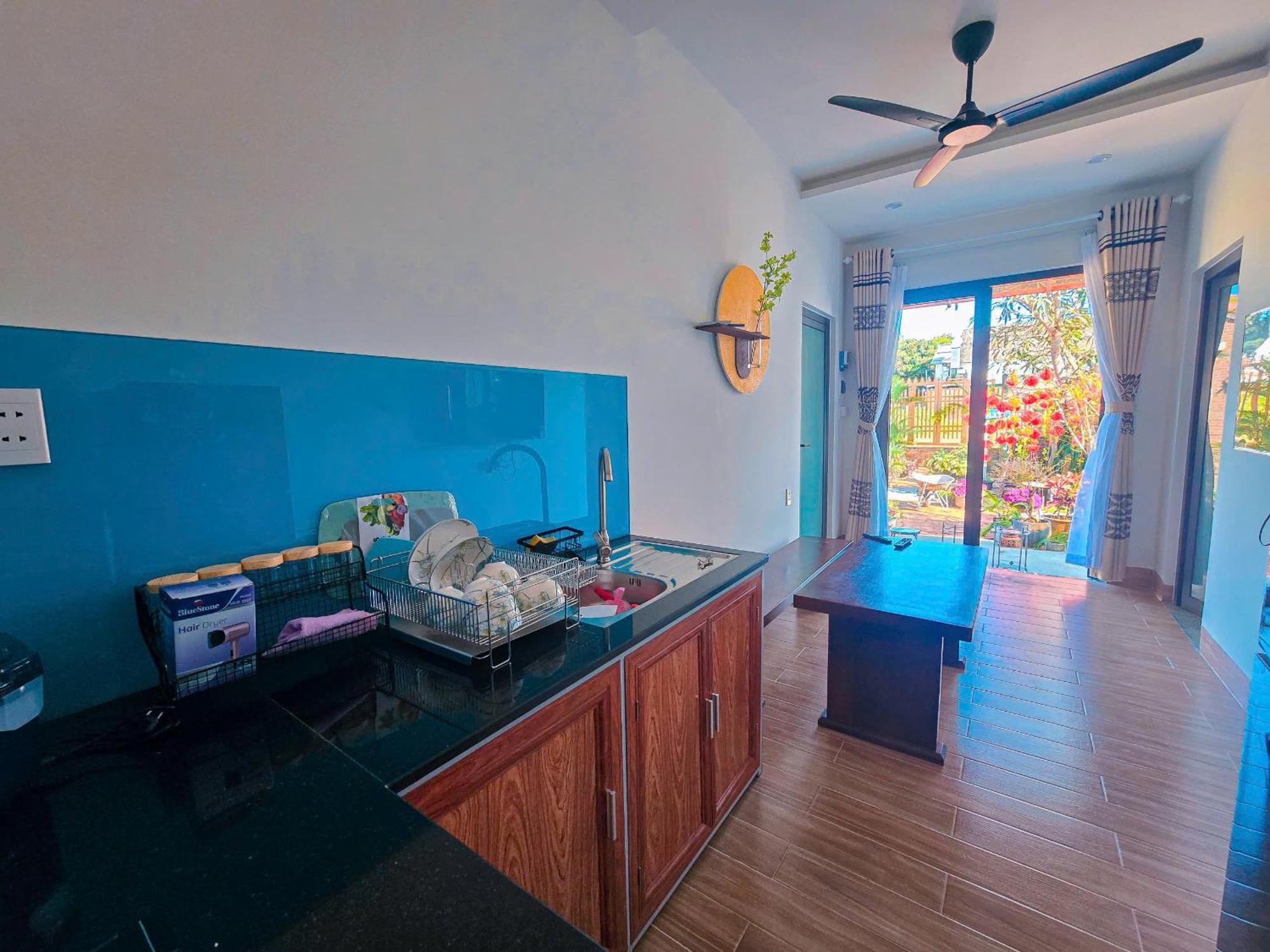 Dragon Sea Homestay Hoi An Luaran gambar