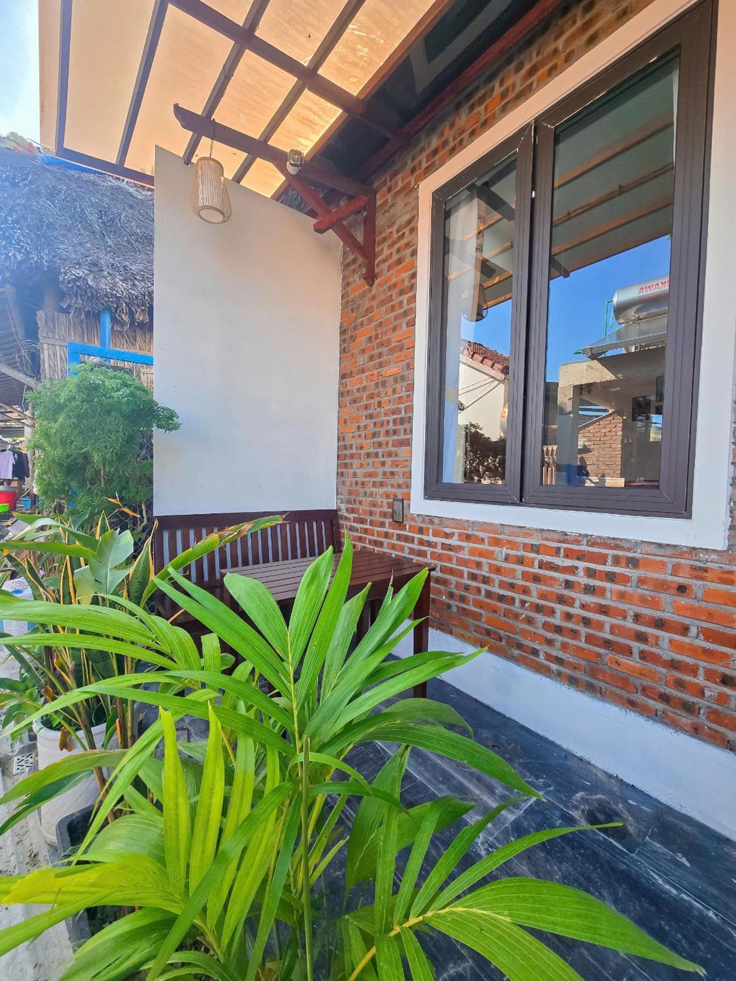 Dragon Sea Homestay Hoi An Luaran gambar