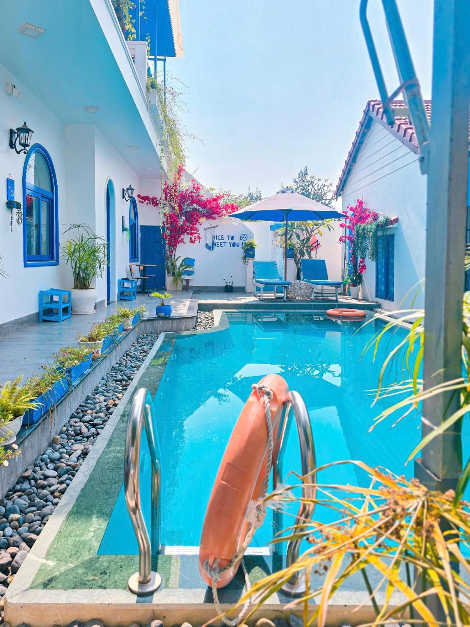 Dragon Sea Homestay Hoi An Luaran gambar