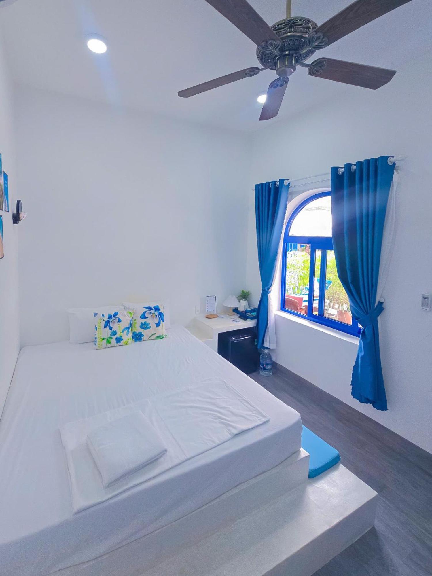 Dragon Sea Homestay Hoi An Luaran gambar