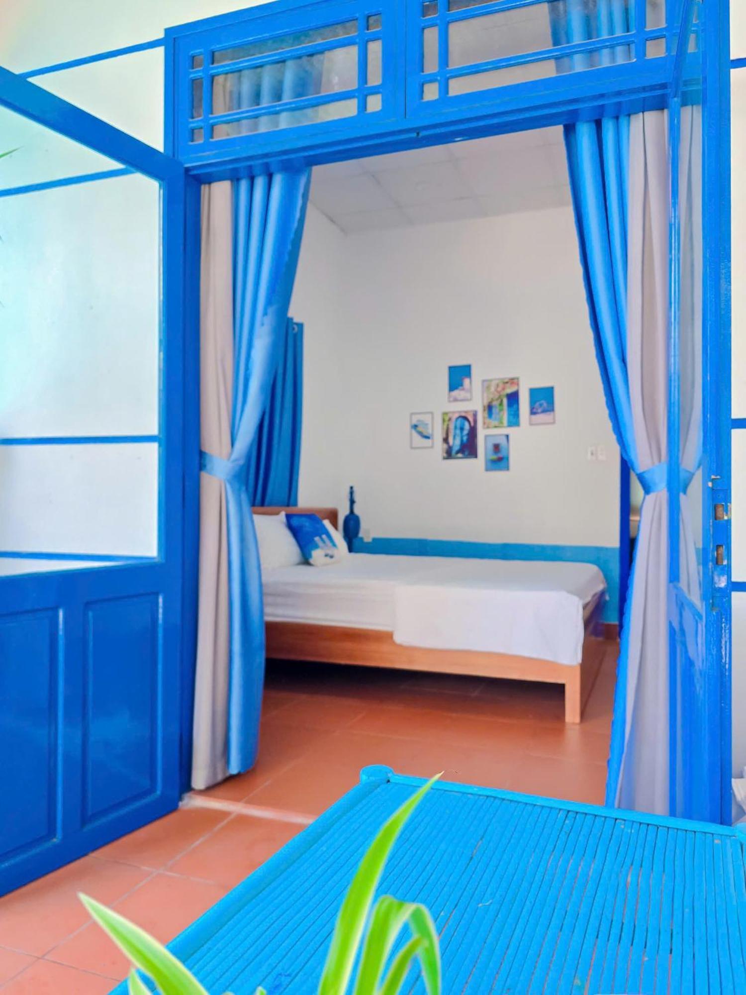 Dragon Sea Homestay Hoi An Luaran gambar