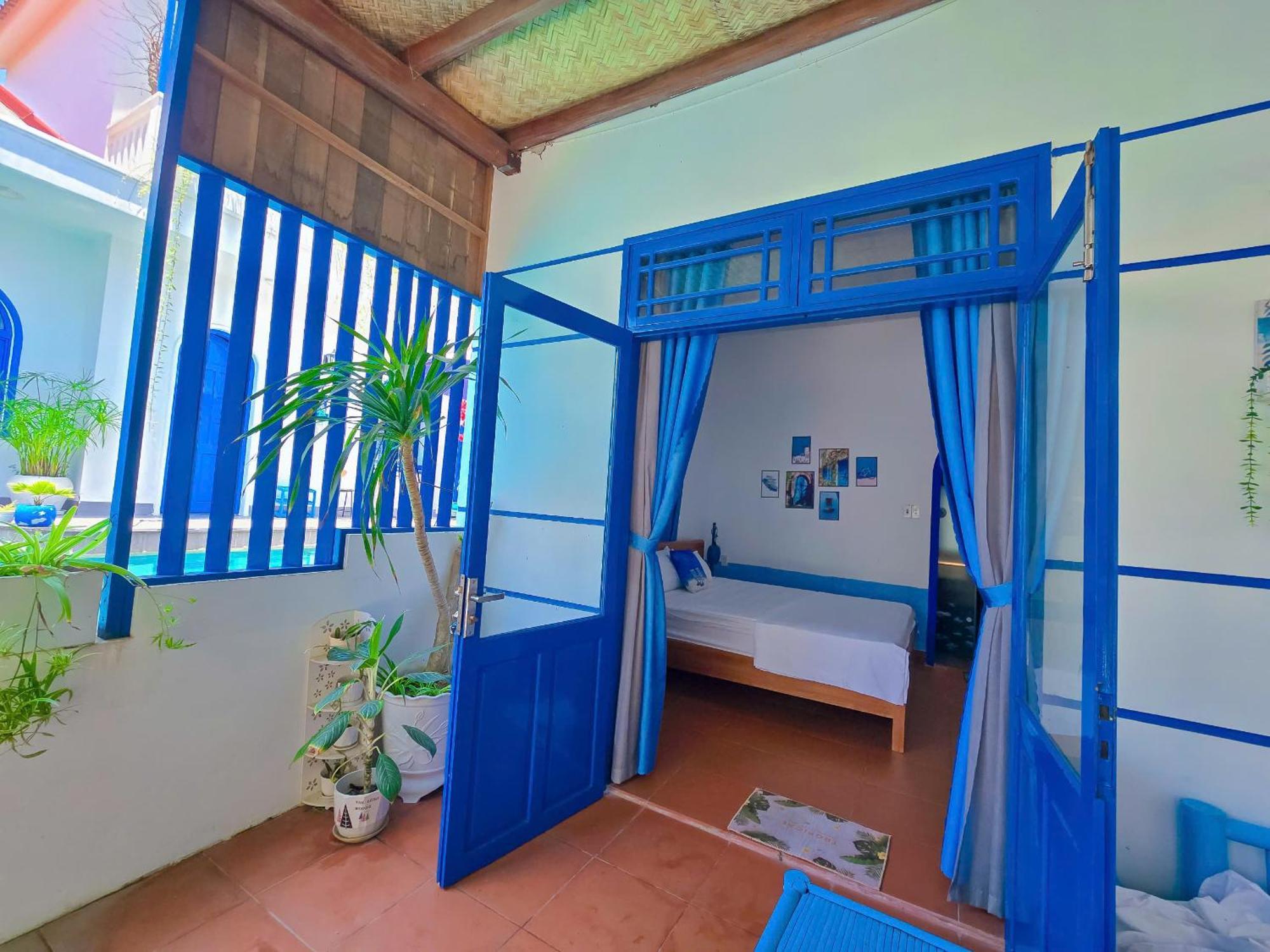 Dragon Sea Homestay Hoi An Luaran gambar