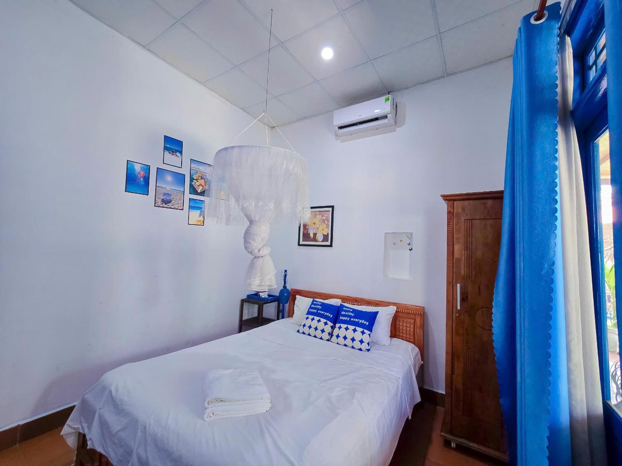 Dragon Sea Homestay Hoi An Luaran gambar