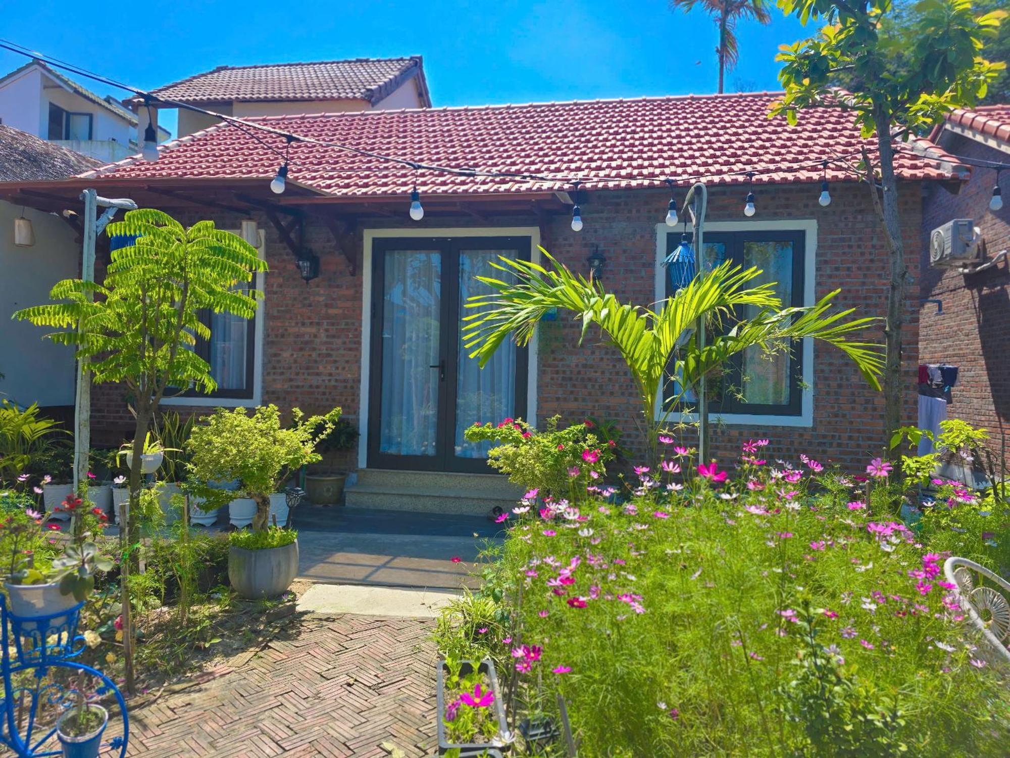 Dragon Sea Homestay Hoi An Luaran gambar