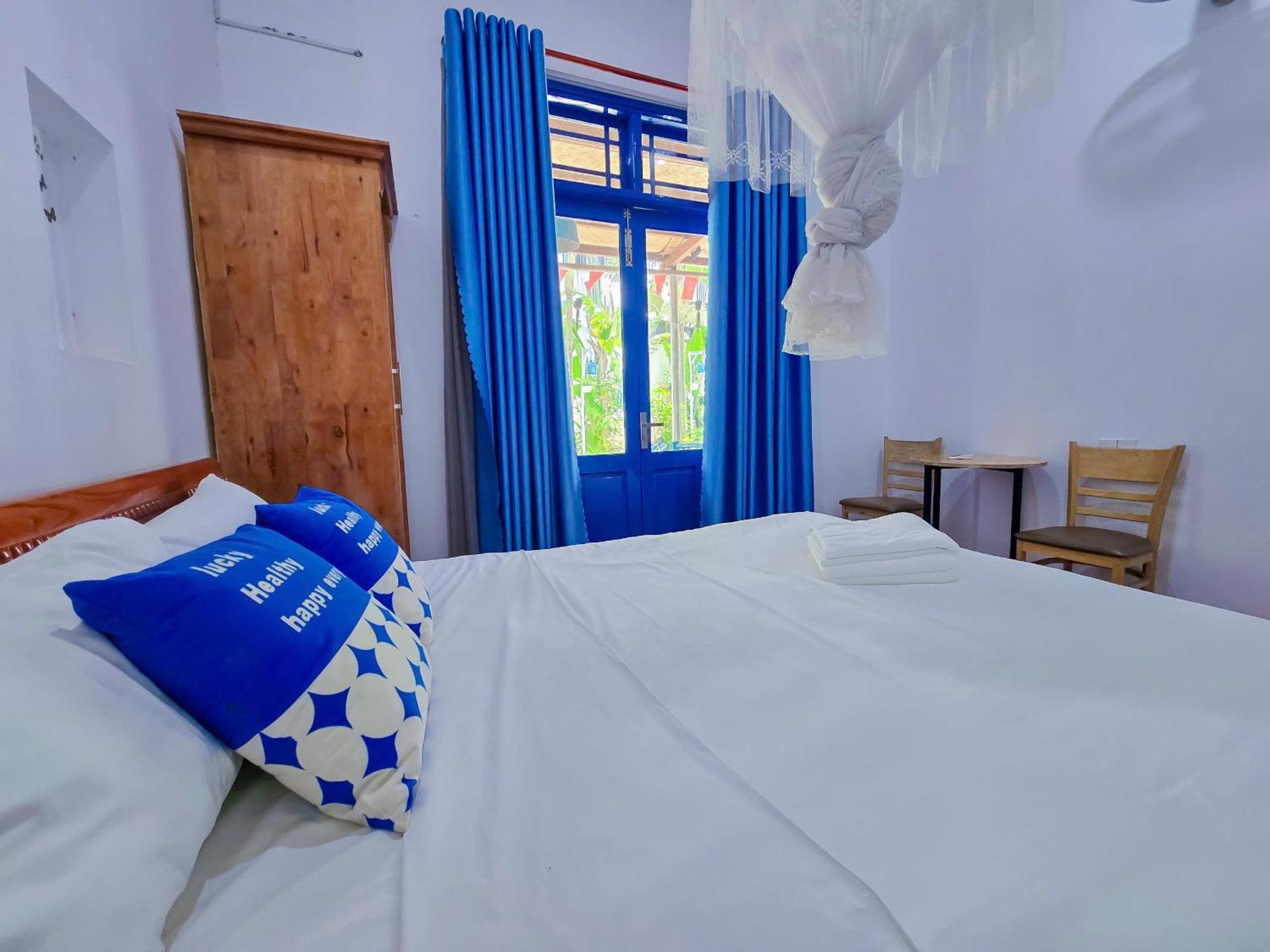 Dragon Sea Homestay Hoi An Luaran gambar