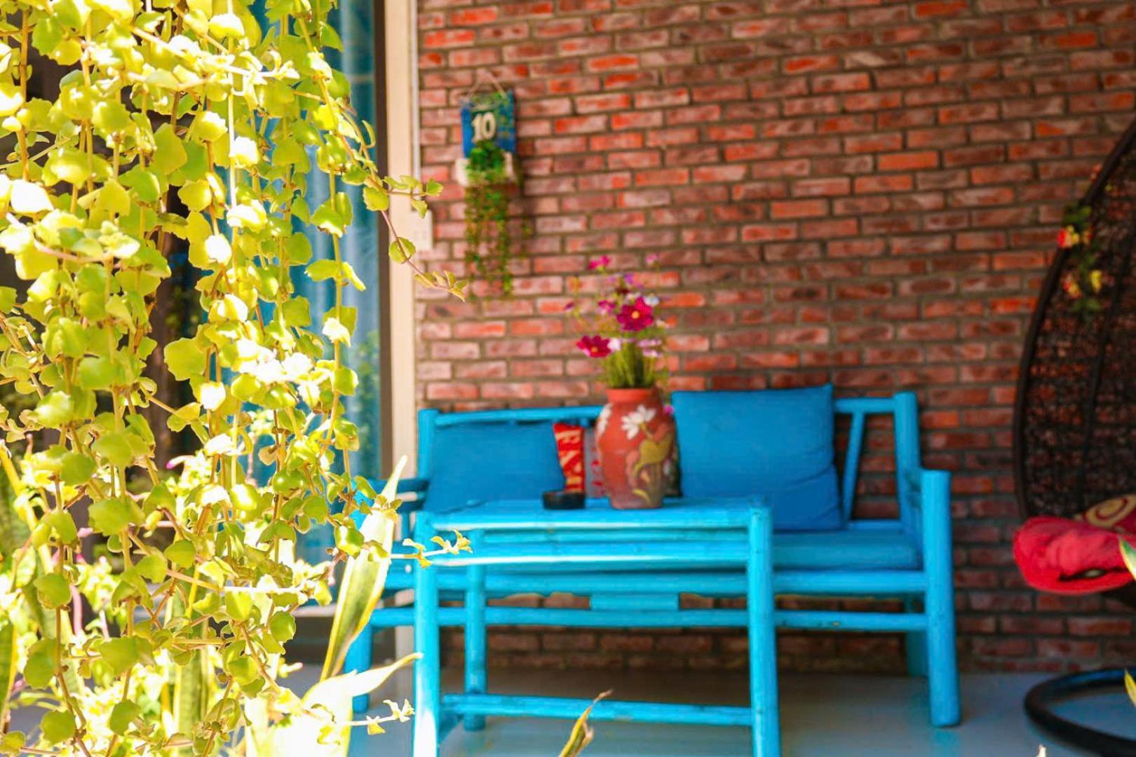Dragon Sea Homestay Hoi An Luaran gambar