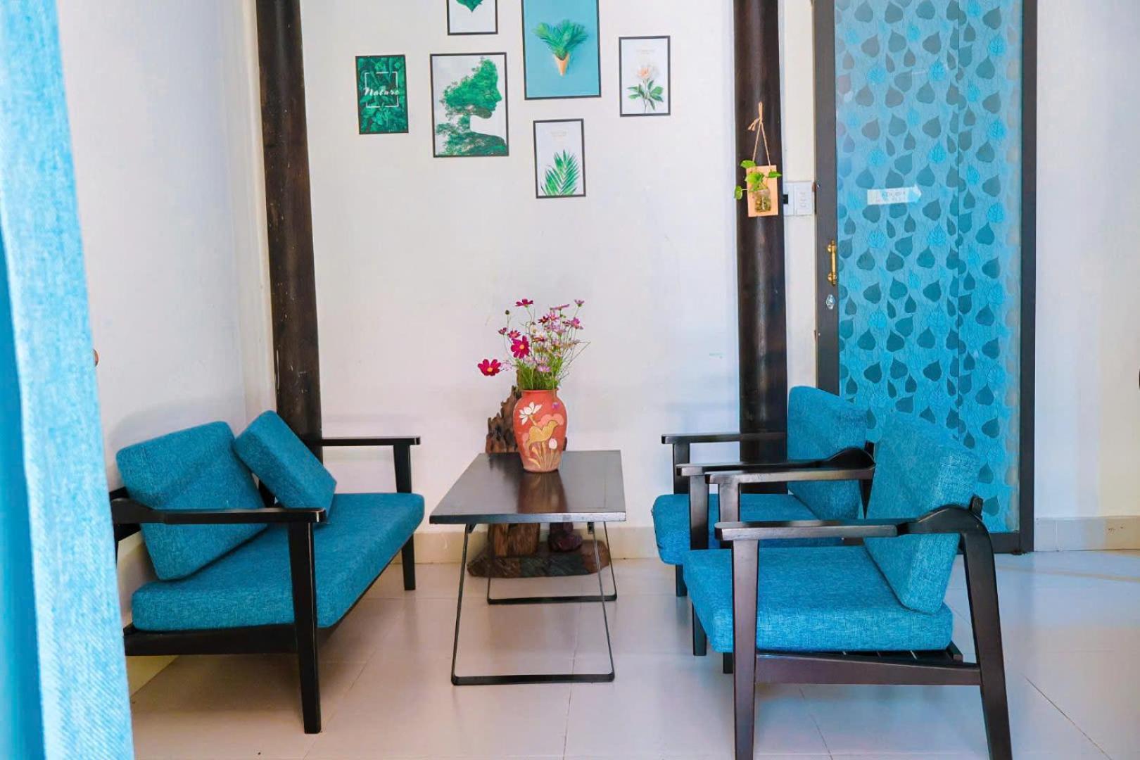 Dragon Sea Homestay Hoi An Luaran gambar